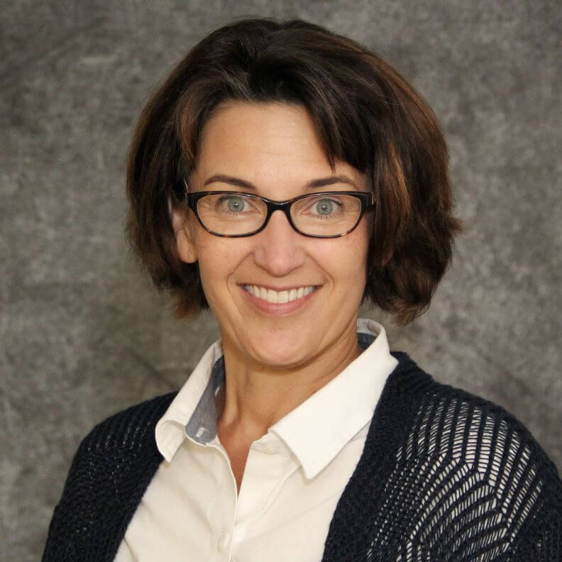 Kjrsten Bobb headshot