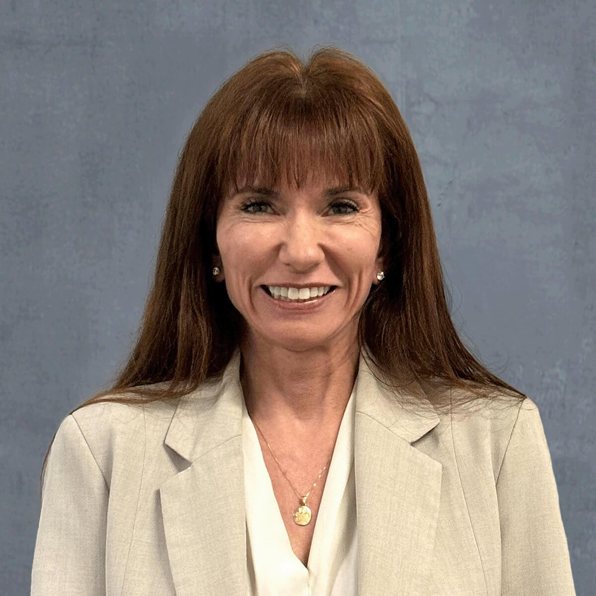 Sherry Bunch headshot